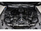 Thumbnail Photo 9 for 2021 BMW M8 Gran Coupe xDrive